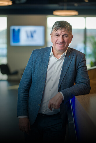 Derczó István