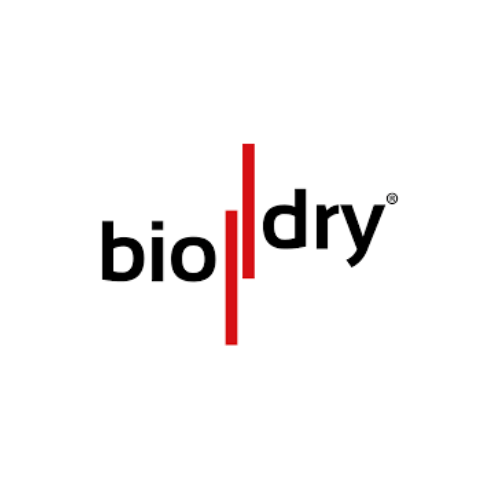 Biodry Hungary Kft. logó