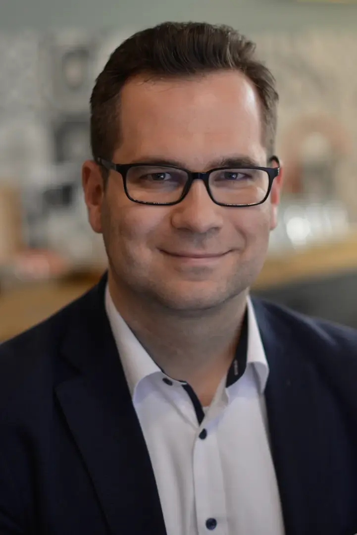 Balogh László