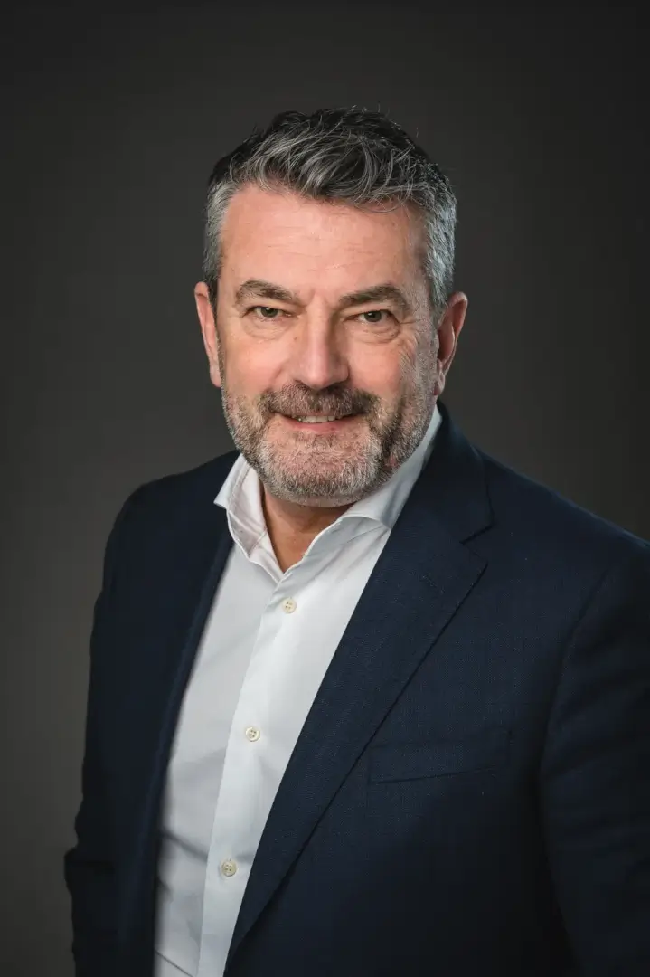 Gyenese Balázs