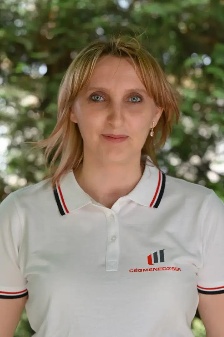 Lancsa Ilona