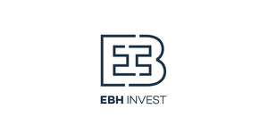 EB Hungary Invest Kft. logó