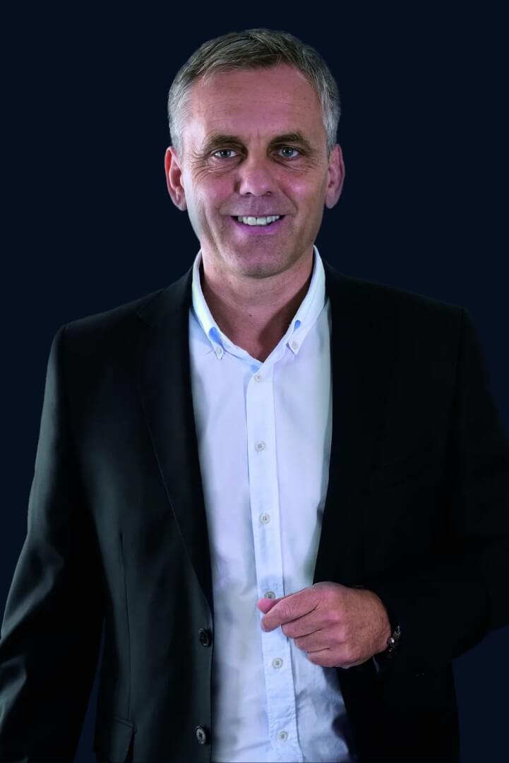 Gódi Attila