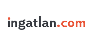 ingatlan.com logó