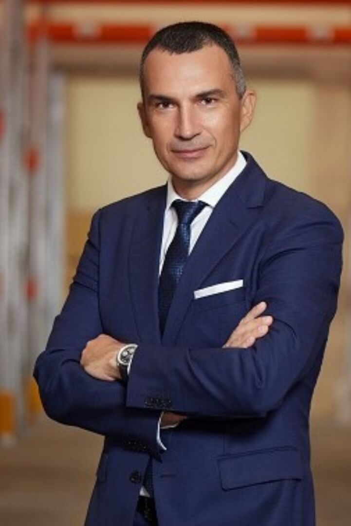 Juhász Attila