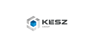 KÉSZ Csoport logó