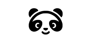 Pandatalk logó