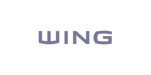 Wing Zrt. logó