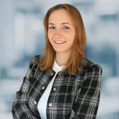 Kádas Viktória