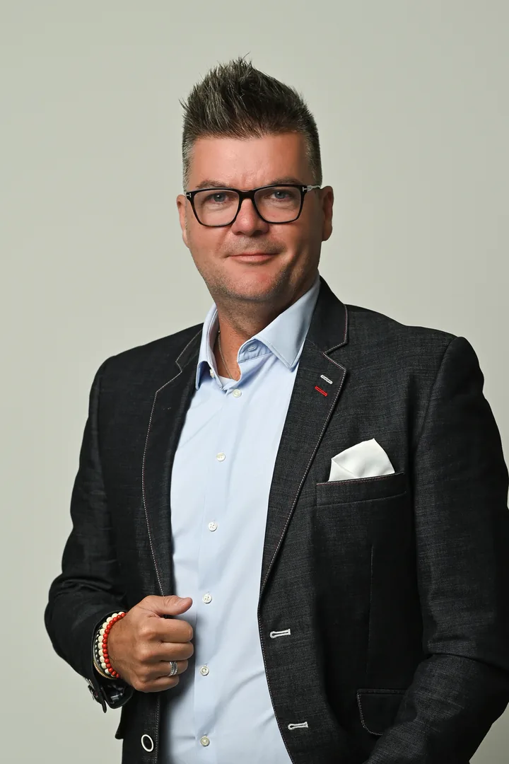 Gacsó István