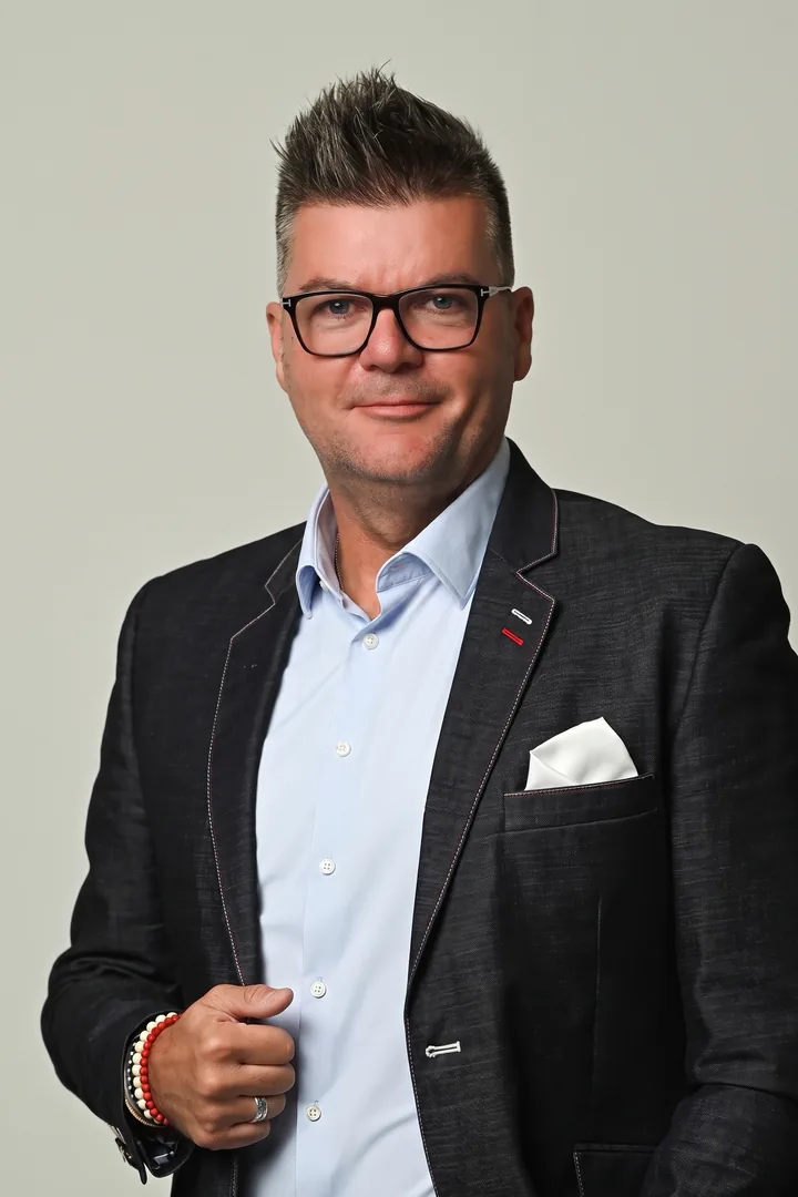 Gacsó István