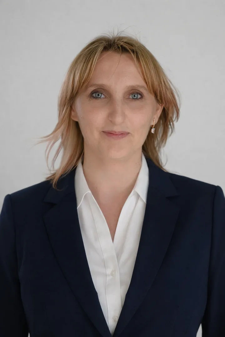 Lancsa Ilona