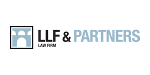 LLF & Partners logó