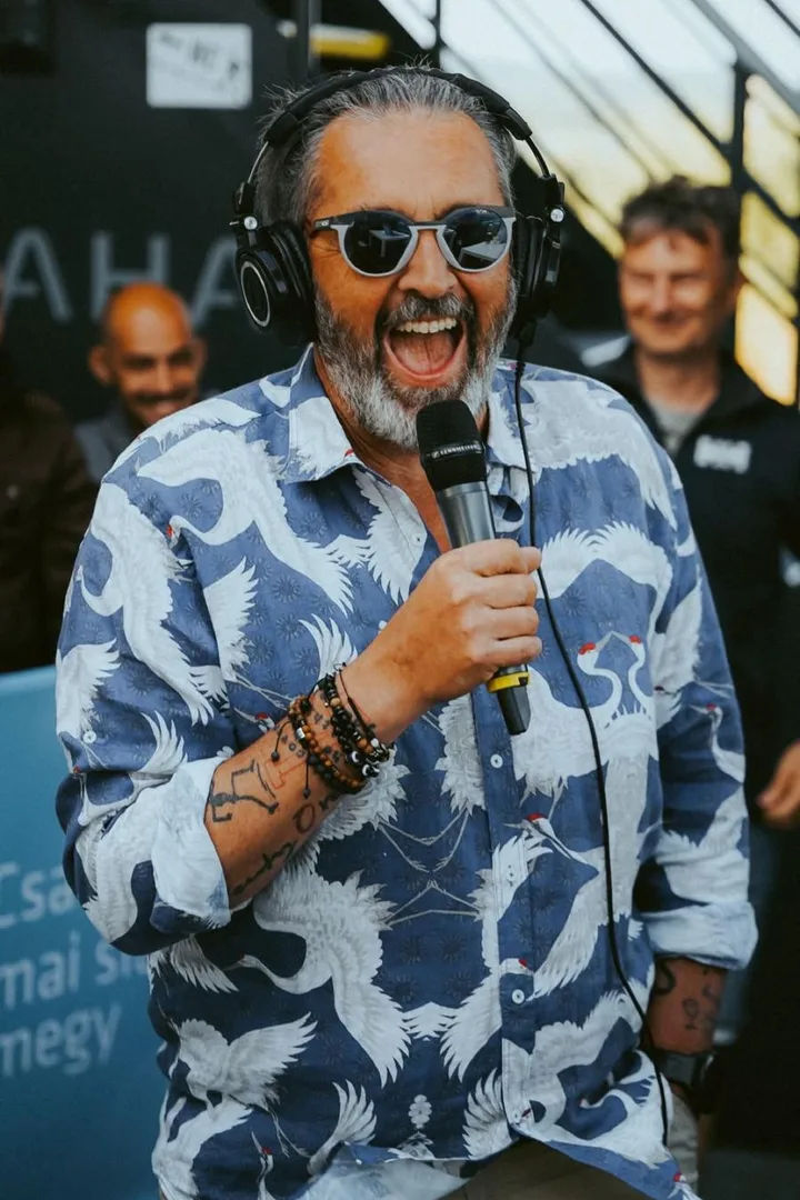 Rákóczi Ferenc