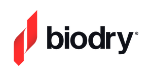 Biodry Magyarország Kft. logó