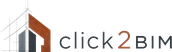 click2BIM logó